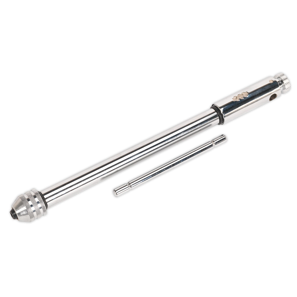 Ratchet Long Handle Tap Wrench M5-M12