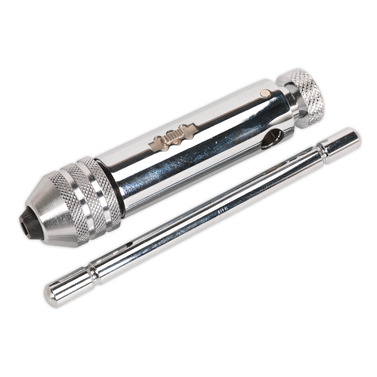 Ratchet Tap Wrench M5-M12