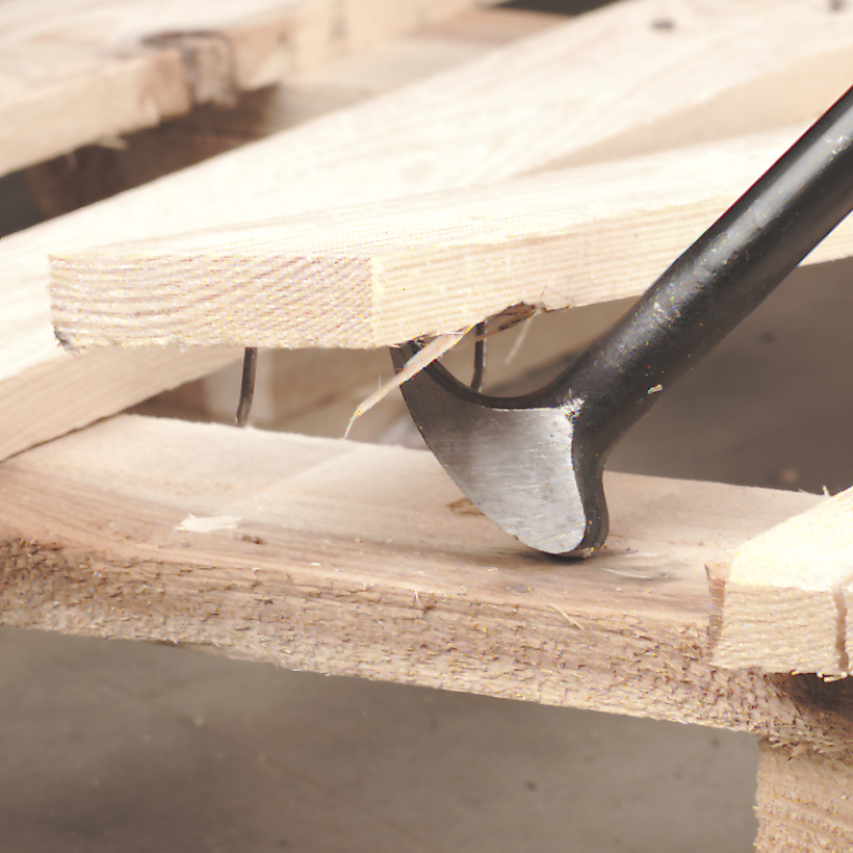 Premier Heel Bar Set 4pc