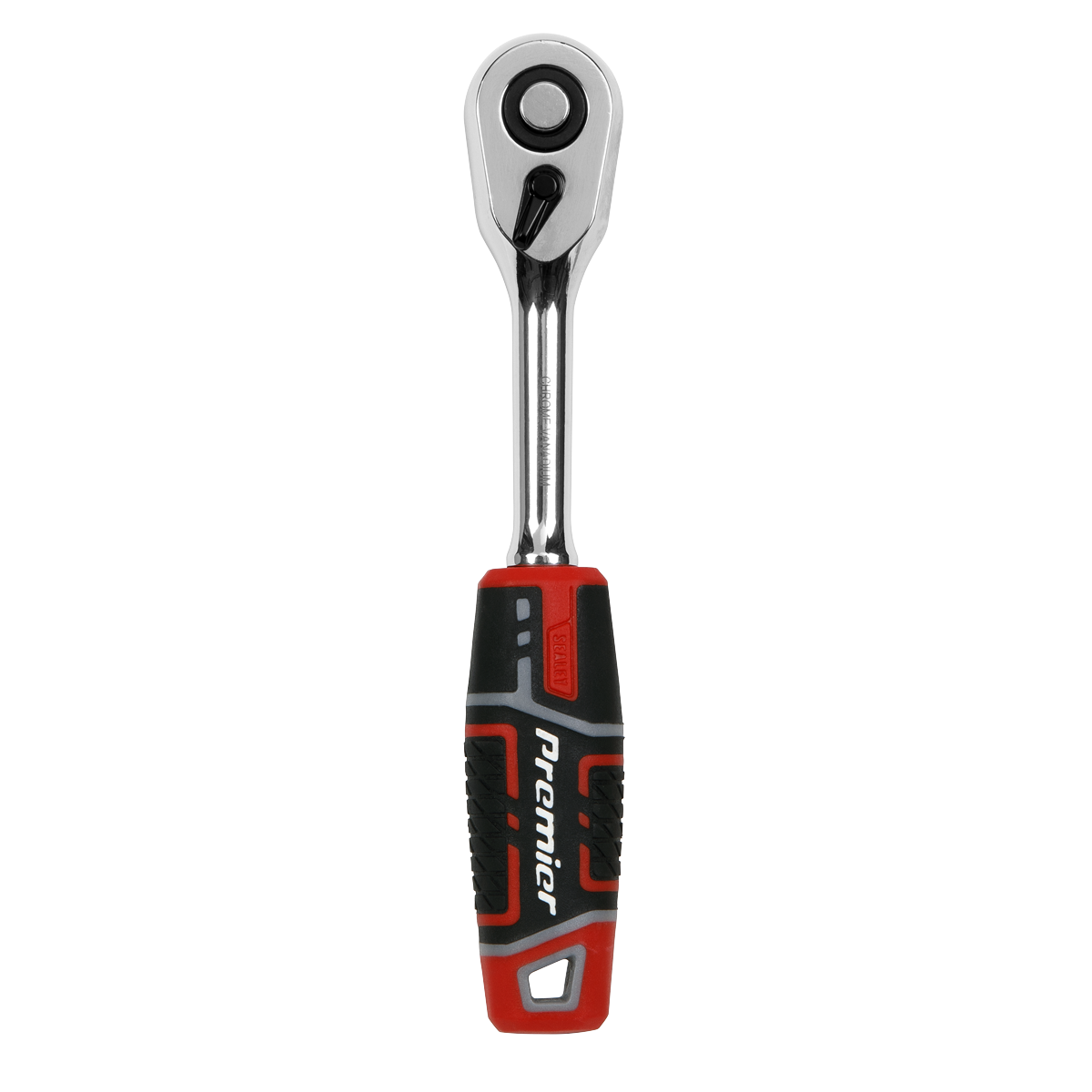 Premier Ratchet Wrench with Flip Reverse