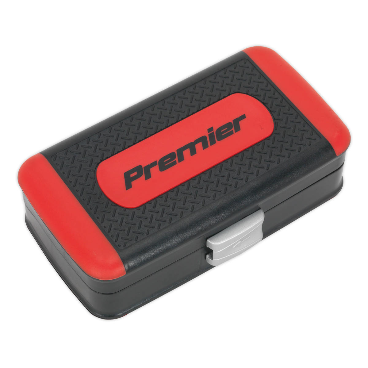 Premier Socket & Bit Set 1/4"Sq Drive 38pc