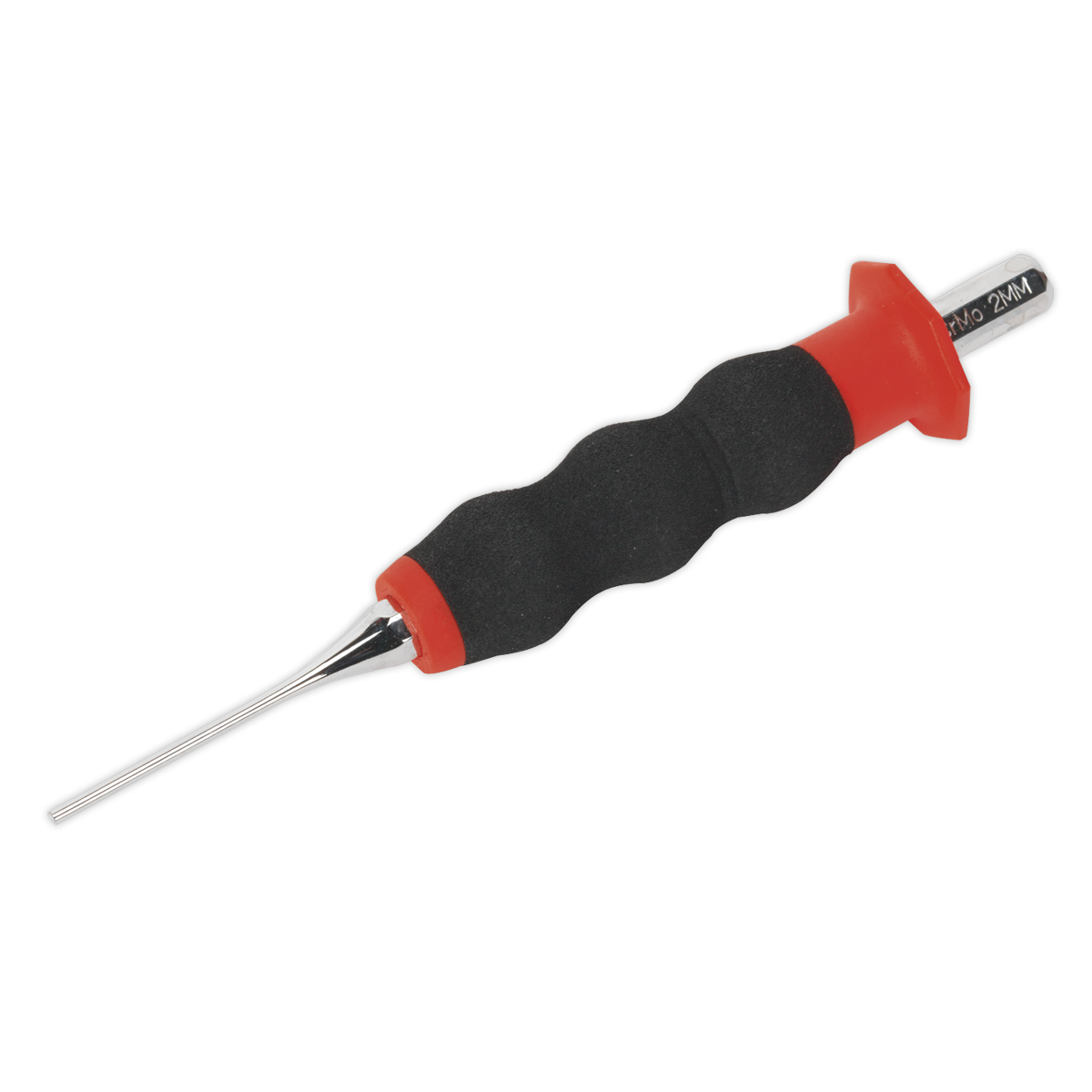 Premier Sheathed Parallel Pin Punch