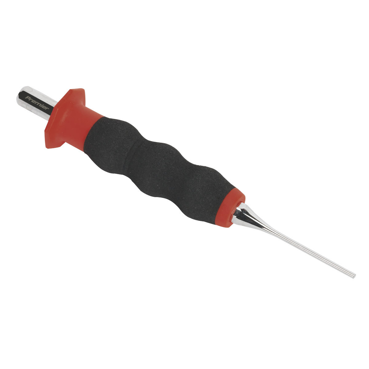 Premier Sheathed Parallel Pin Punch