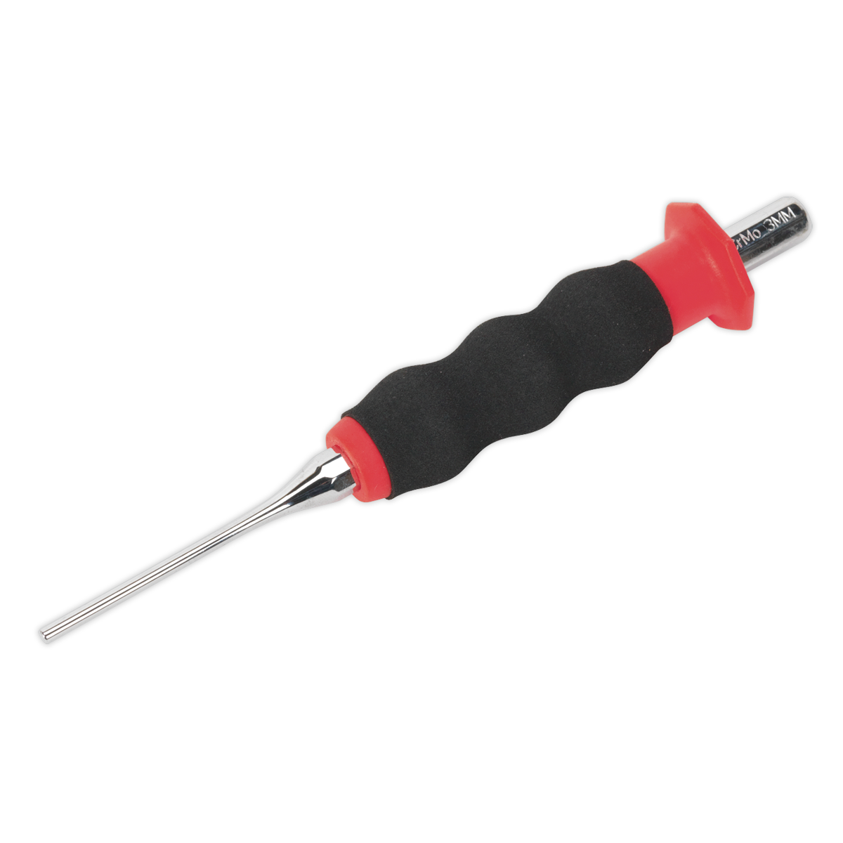 Premier Sheathed Parallel Pin Punch