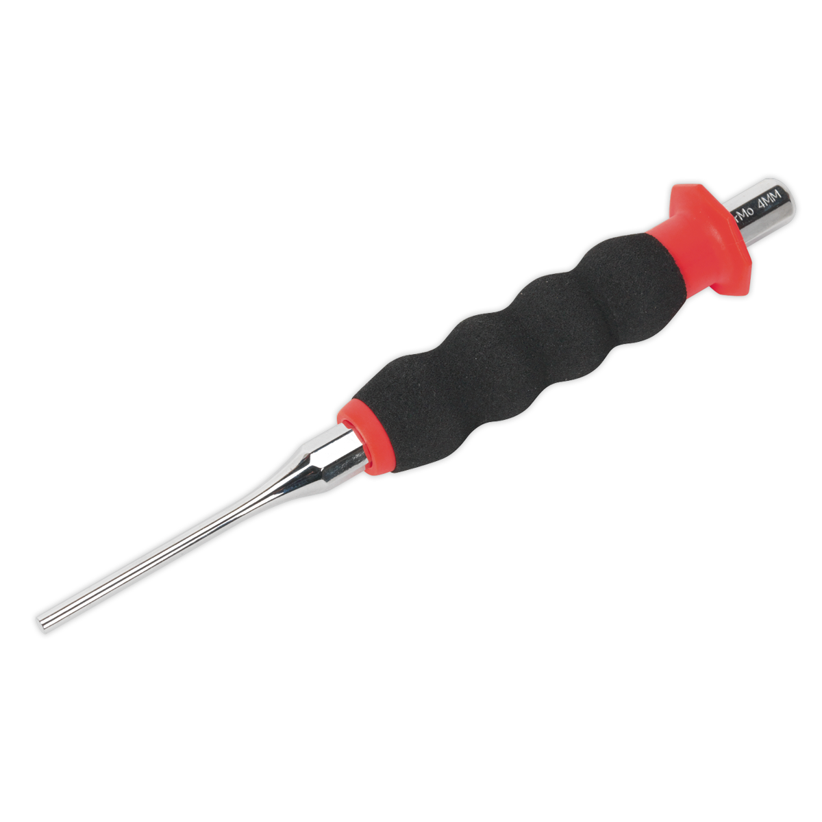 Premier Sheathed Parallel Pin Punch