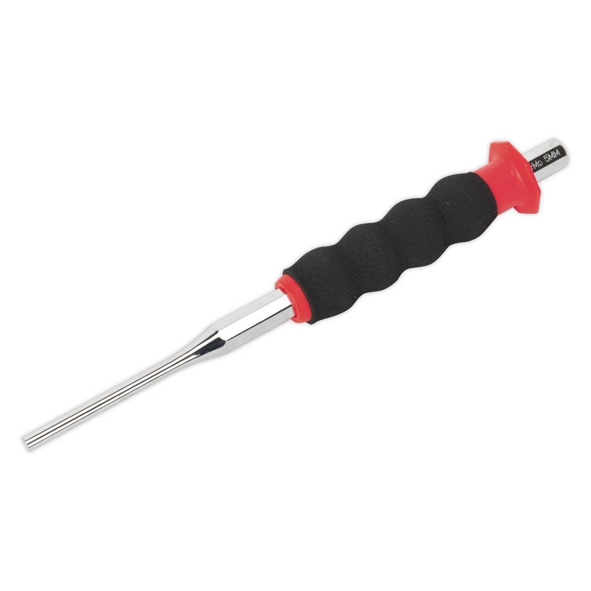 Premier Sheathed Parallel Pin Punch