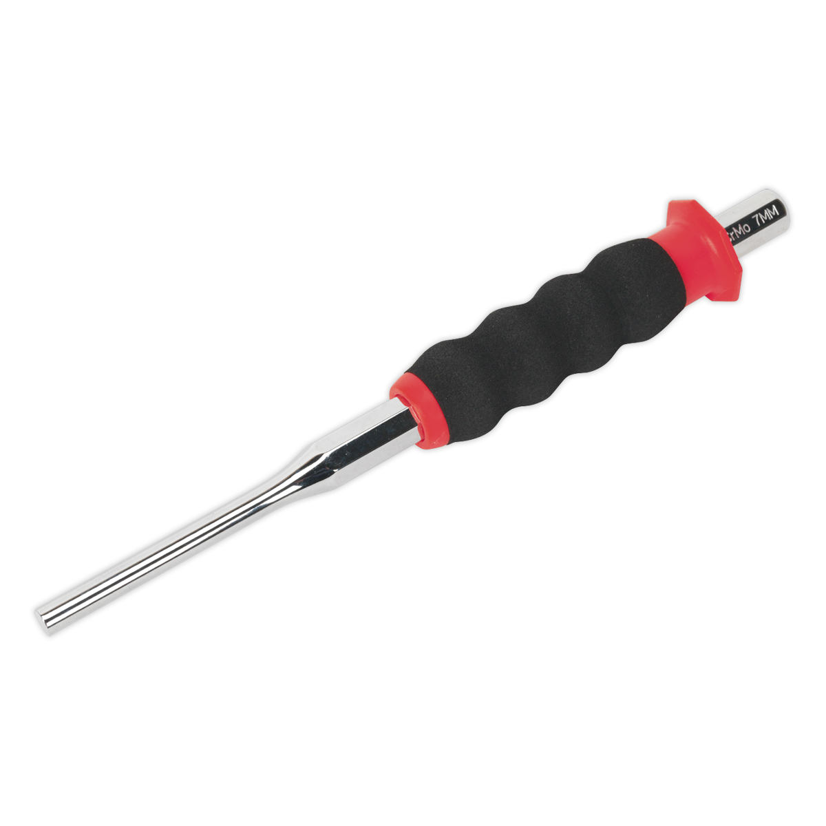 Premier Sheathed Parallel Pin Punch