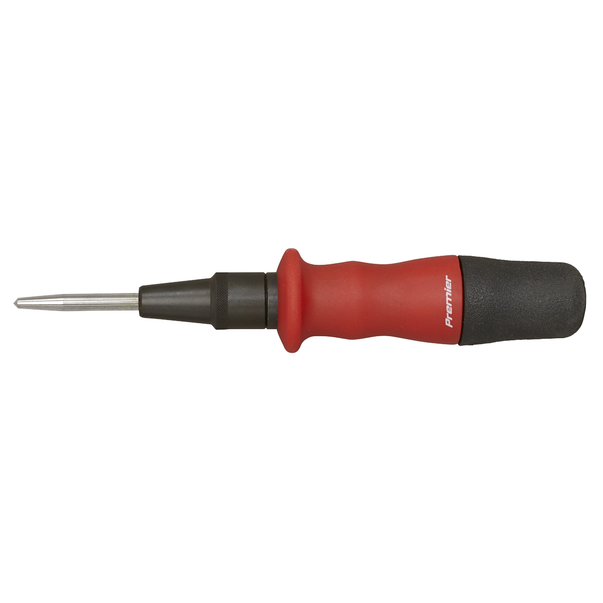 Premier Sheathed Automatic Centre Punch