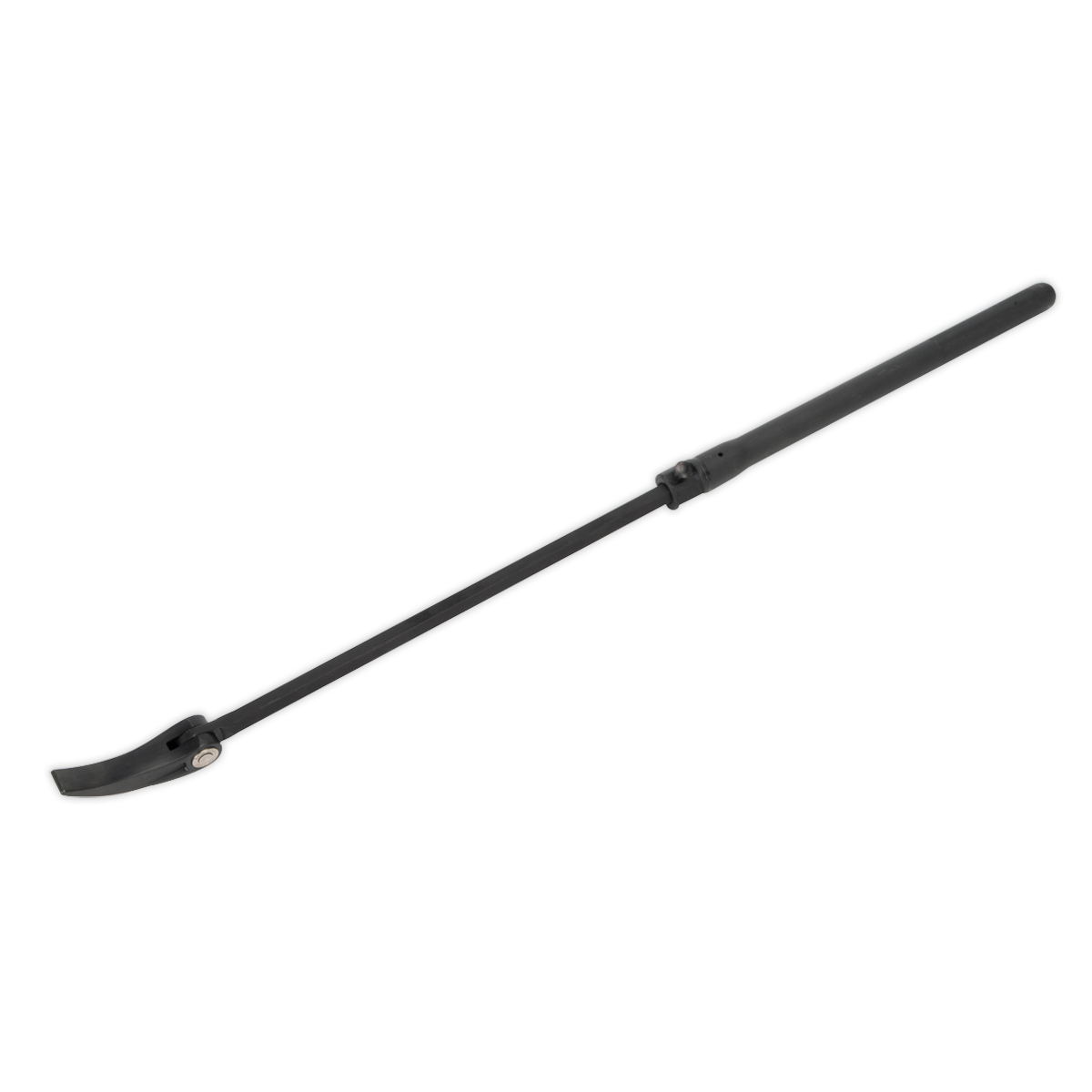 Premier Extendable Pry Bar with Adjustable Head 600-915mm