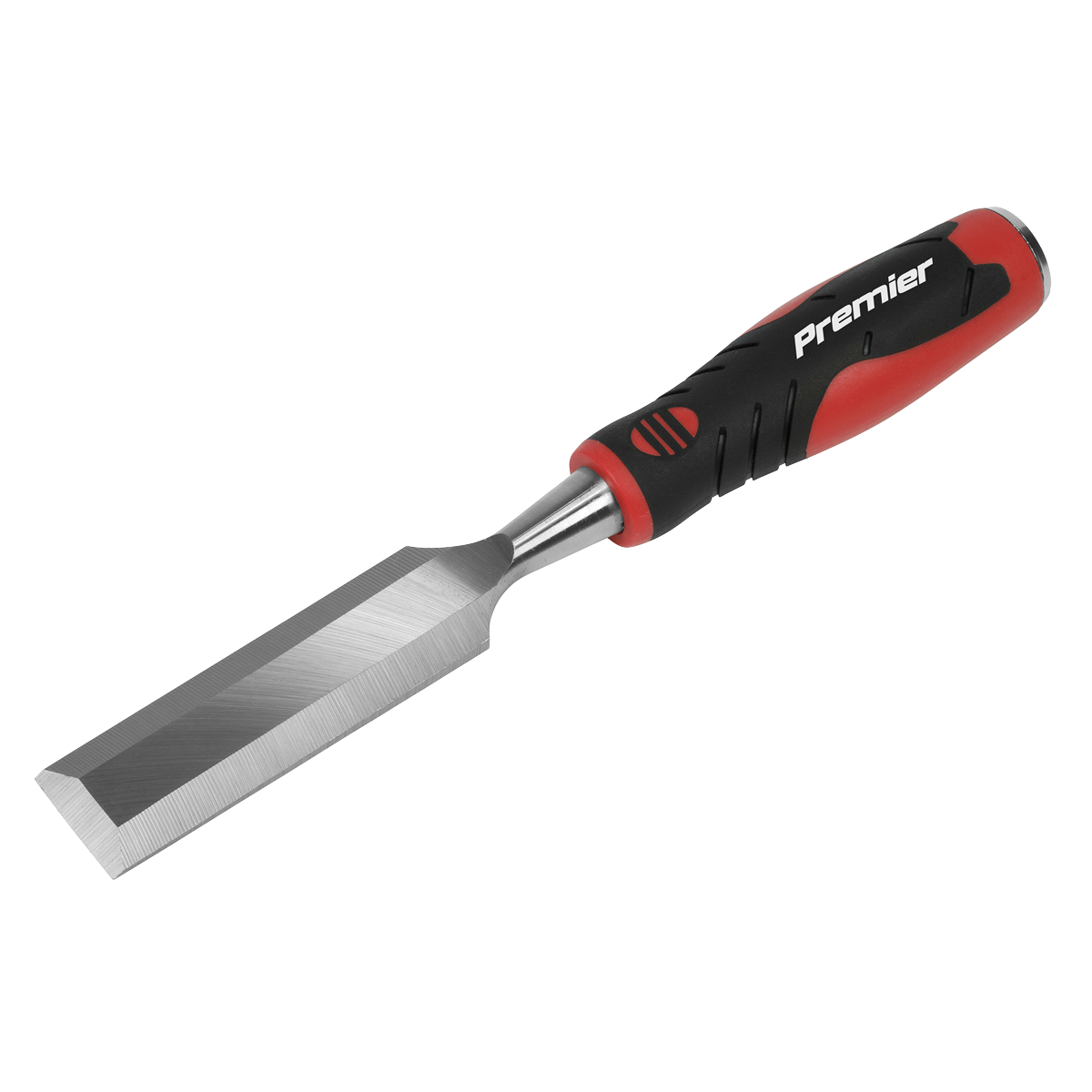 Premier Hammer-Thru Wood Chisel