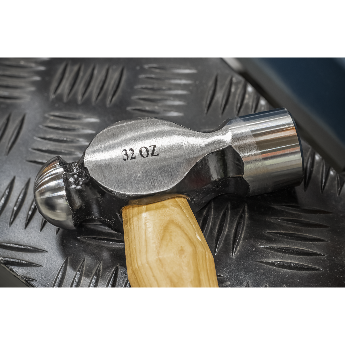 Premier Punch & Chisel Set 26pc