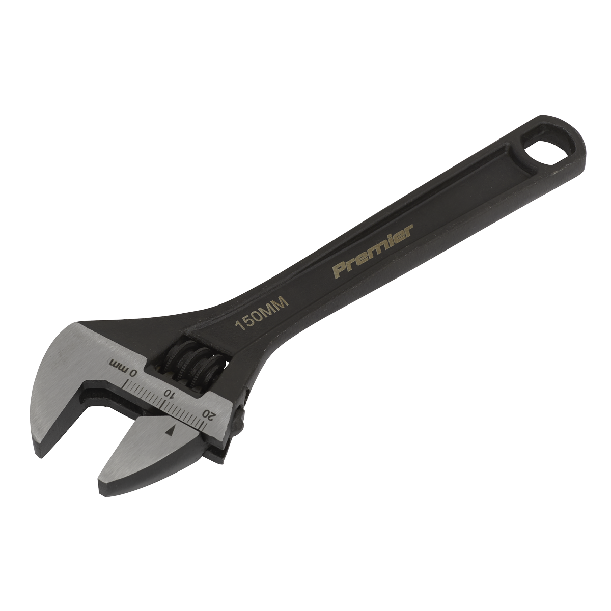 Premier Adjustable Wrench