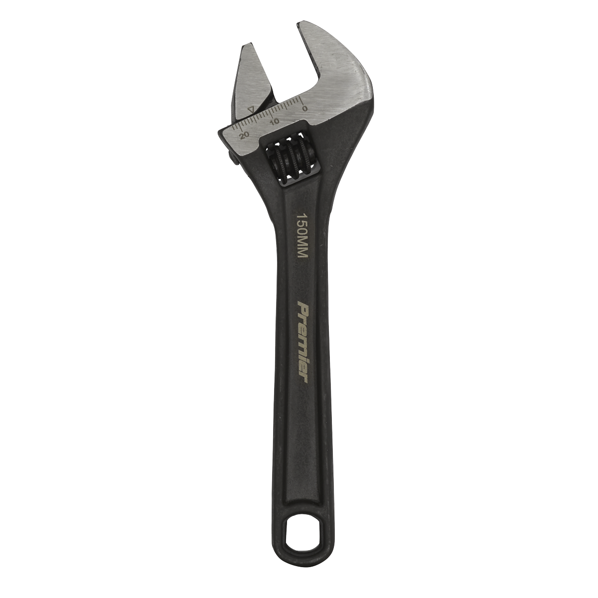 Premier Adjustable Wrench