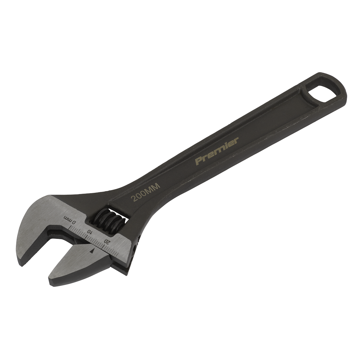 Premier Adjustable Wrench