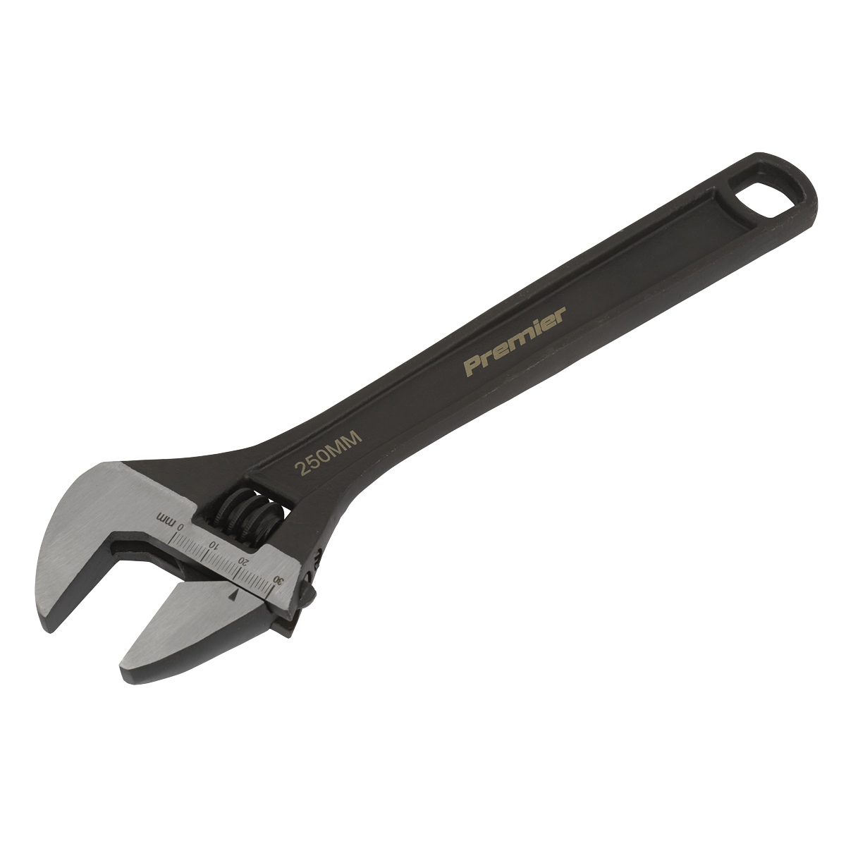 Premier Adjustable Wrench