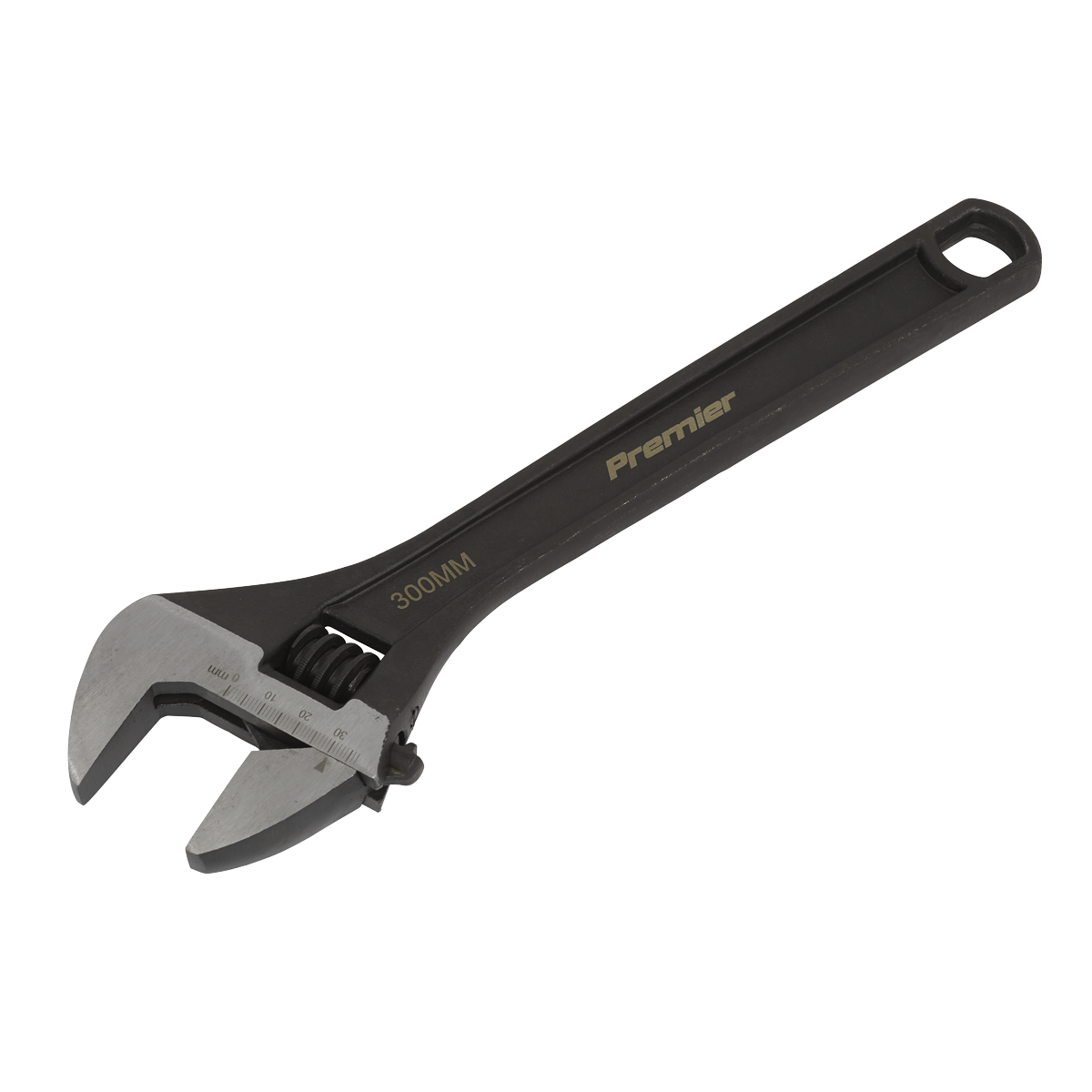 Premier Adjustable Wrench