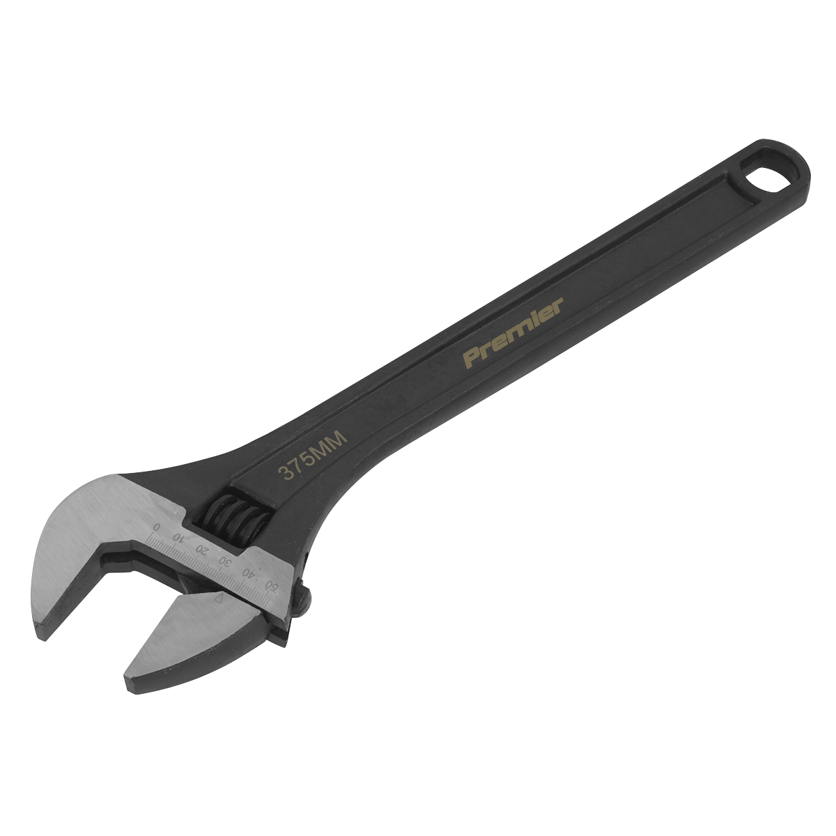 Premier Adjustable Wrench