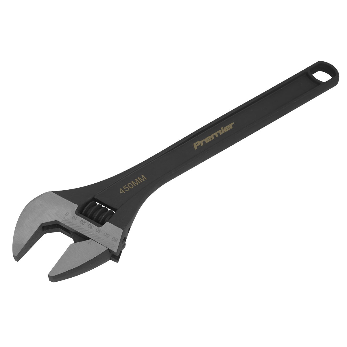 Premier Adjustable Wrench
