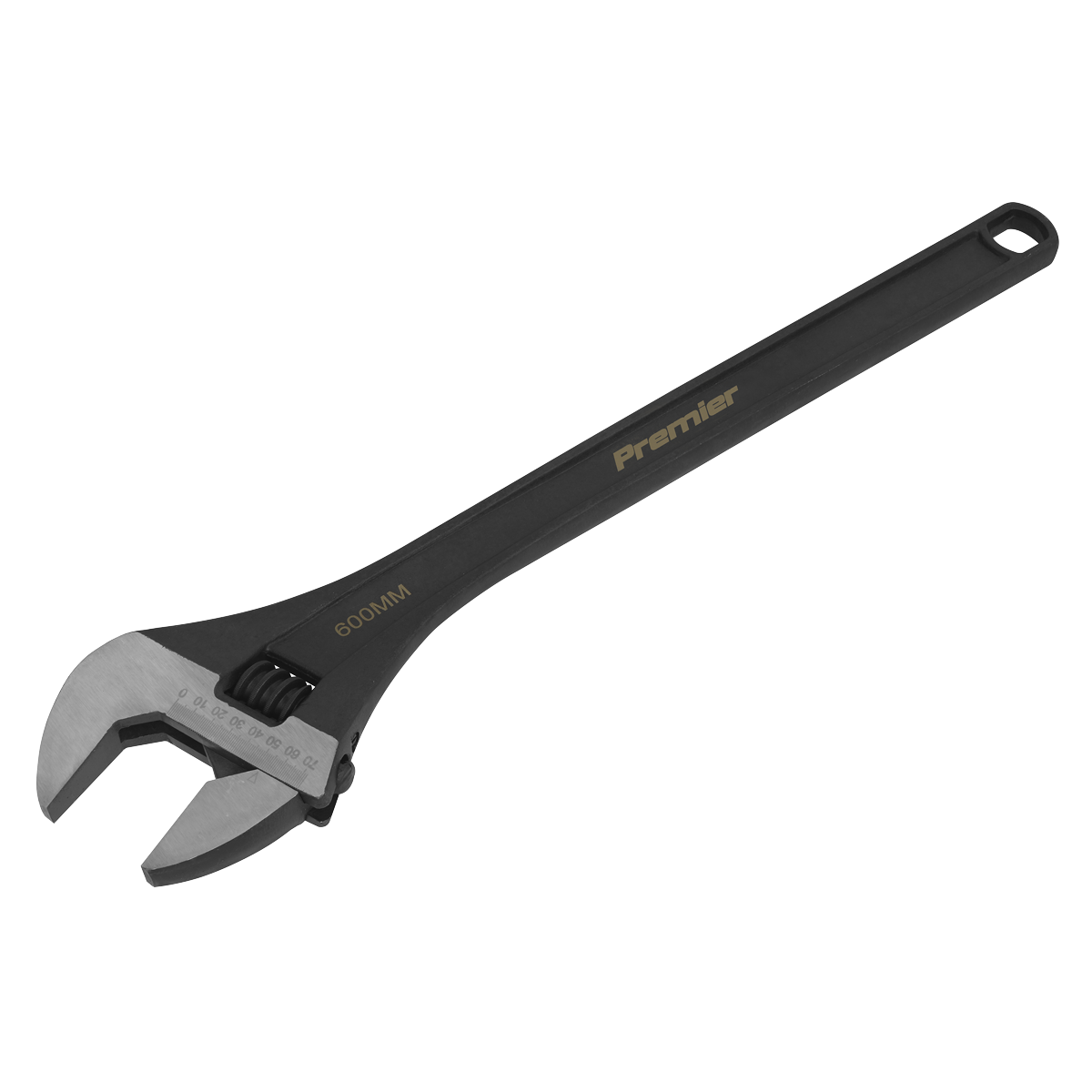 Premier Adjustable Wrench