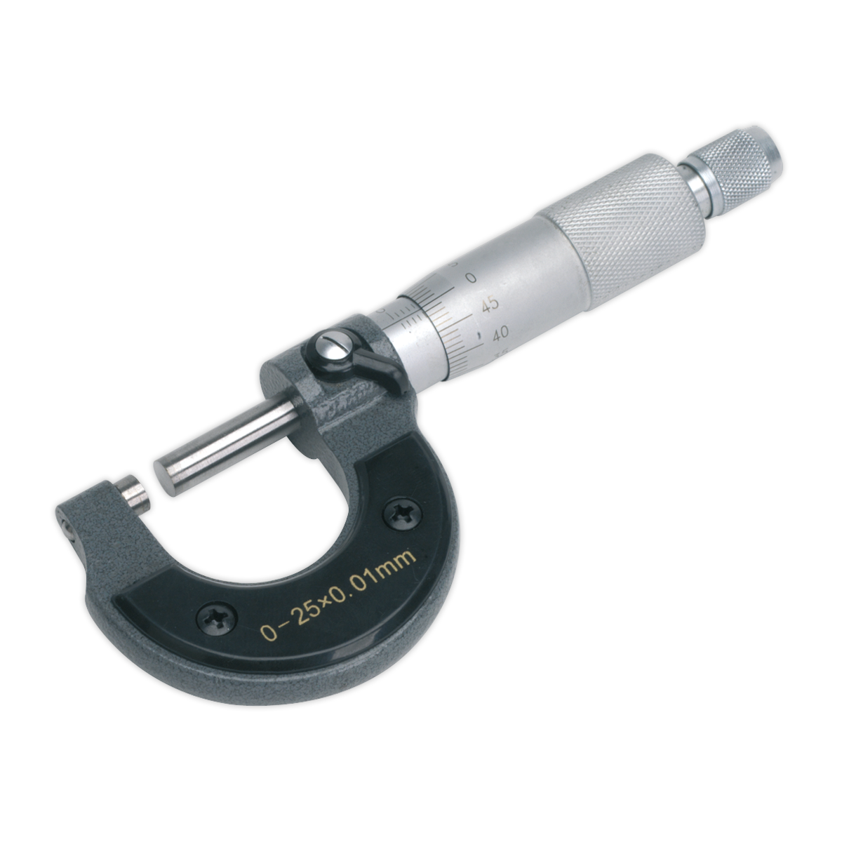 External Micrometer