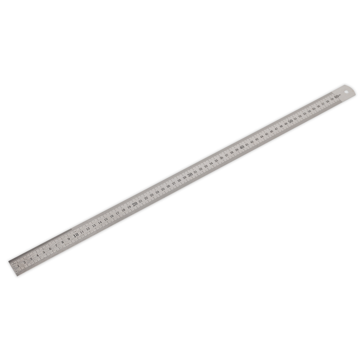 Stainless Steel Rule