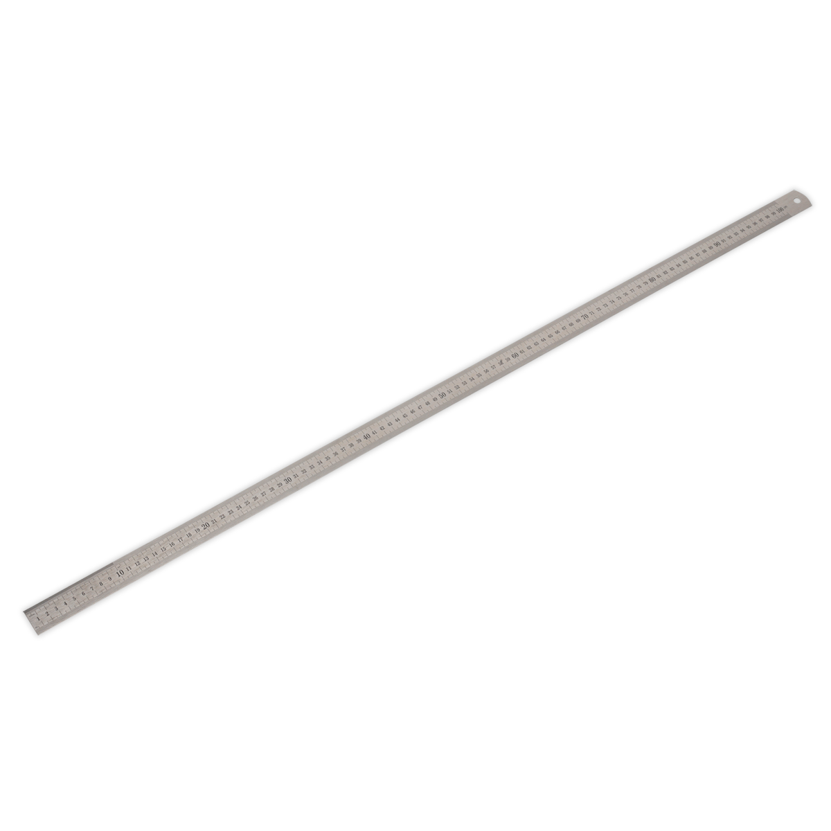 Stainless Steel Rule