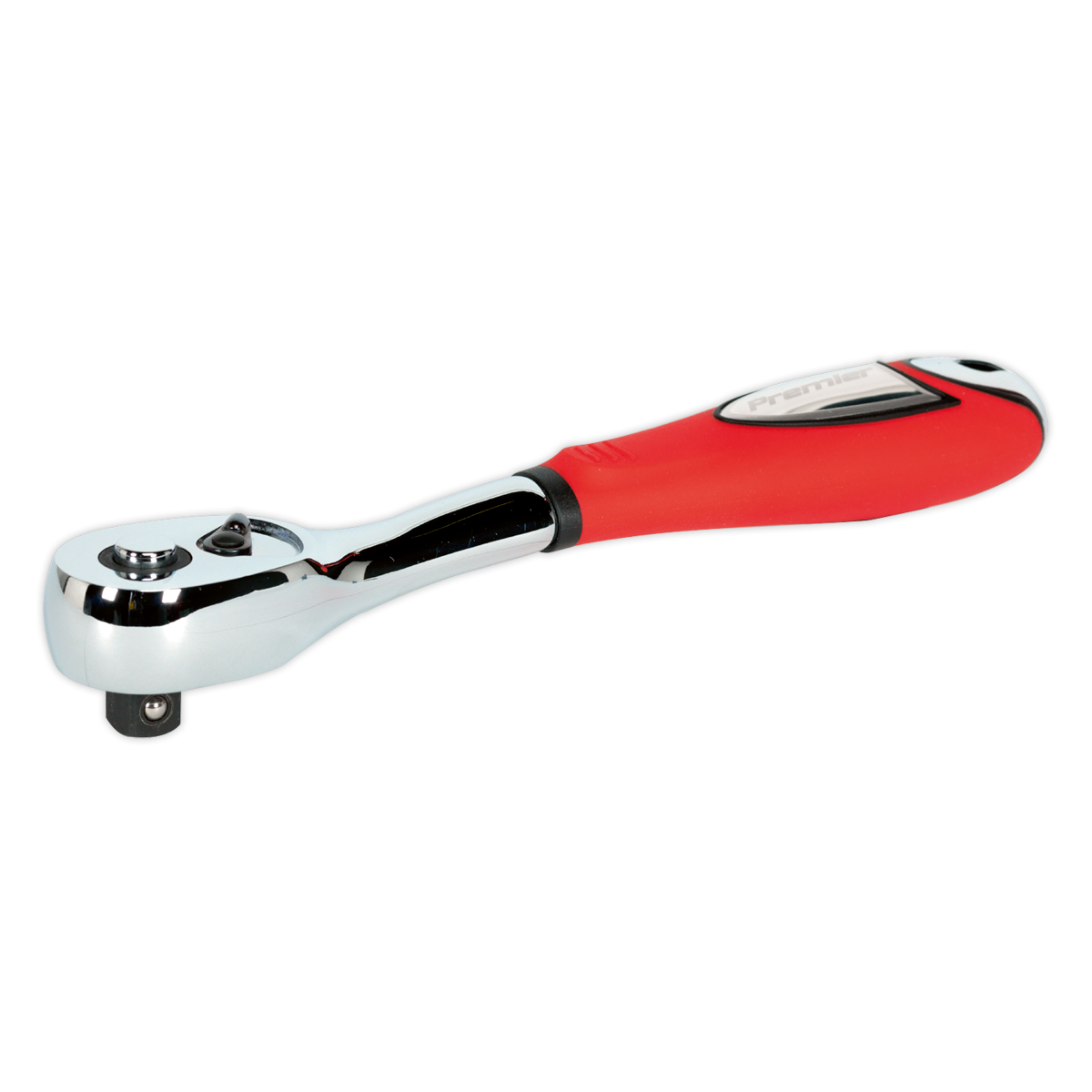 Premier Offset Ratchet Wrench 3/8"Sq Drive