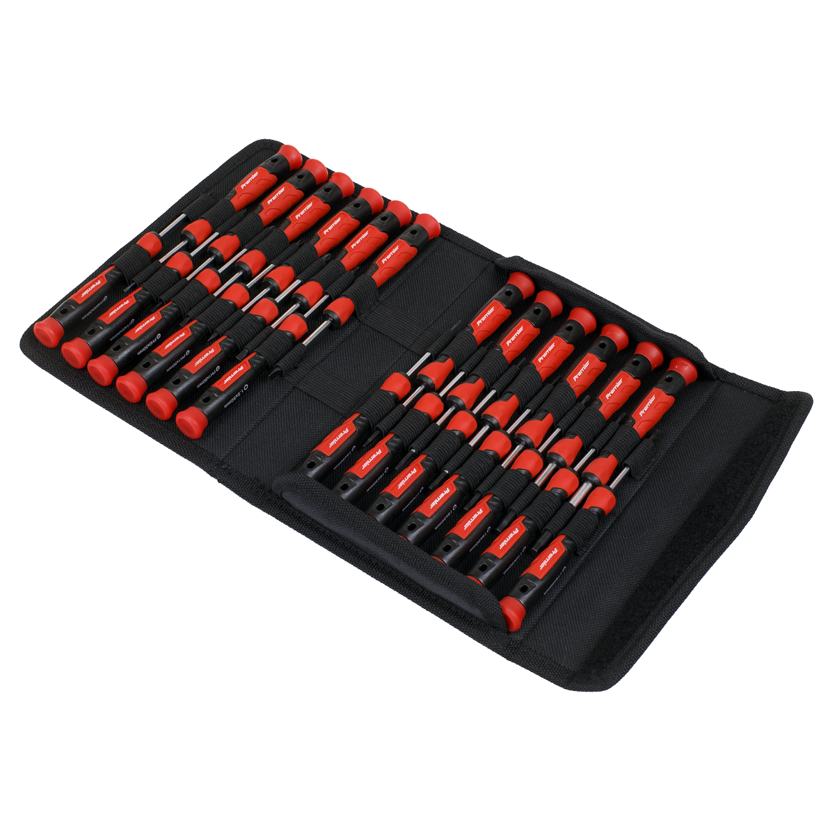 Premier Precision Screwdriver Set 25pc