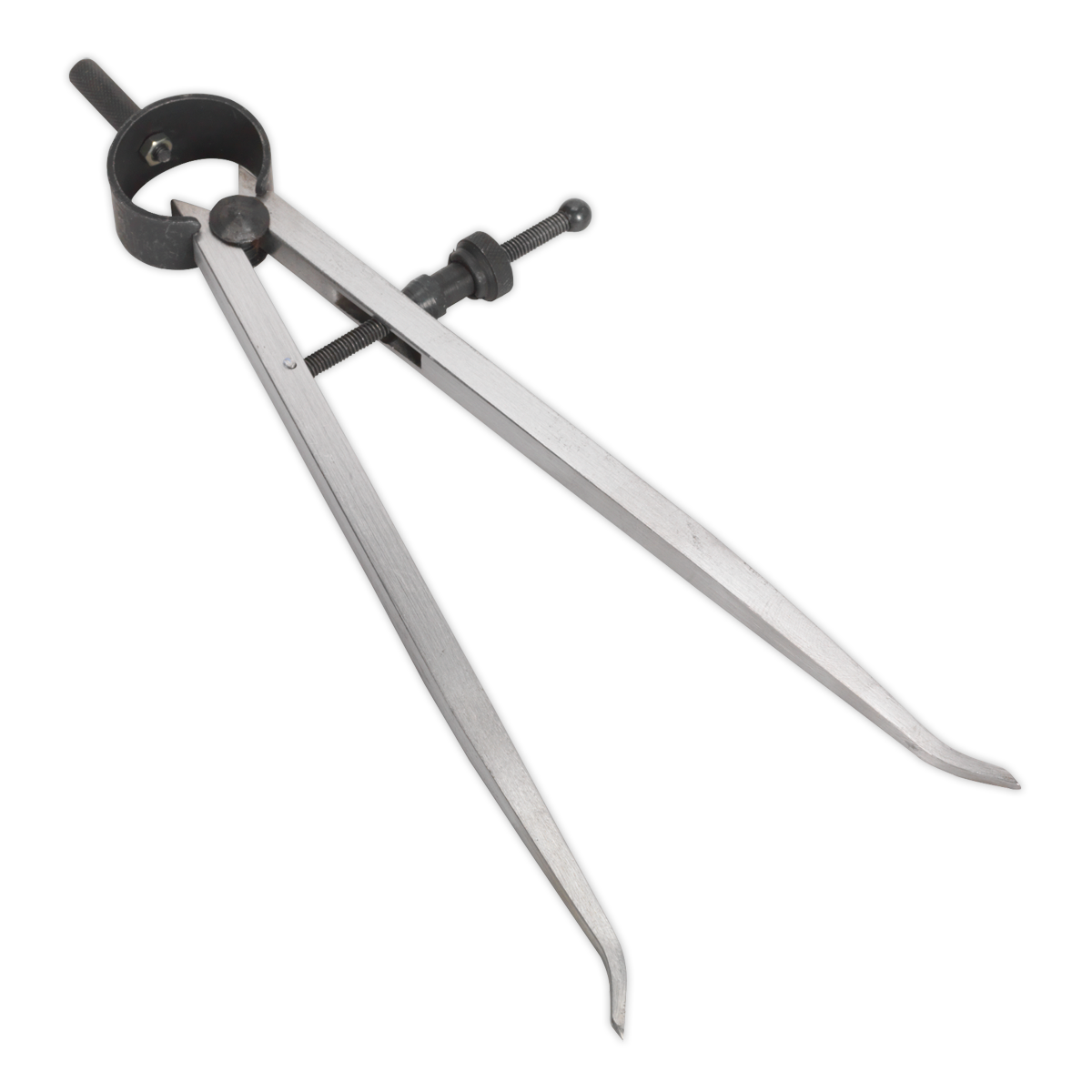 Internal Spring Caliper