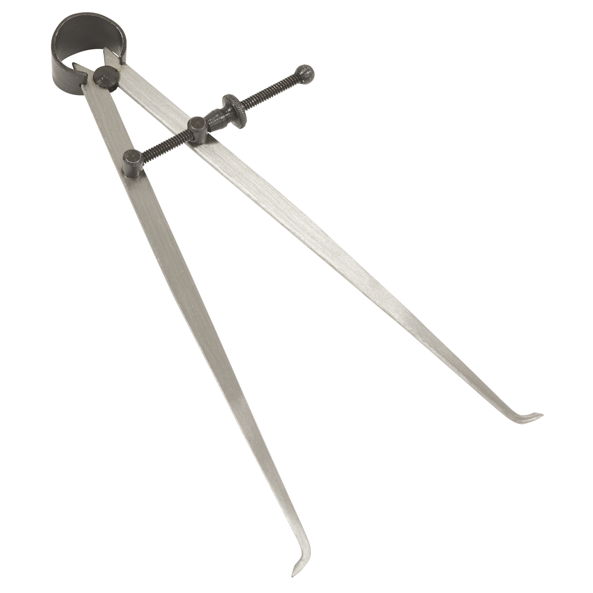 Internal Spring Caliper