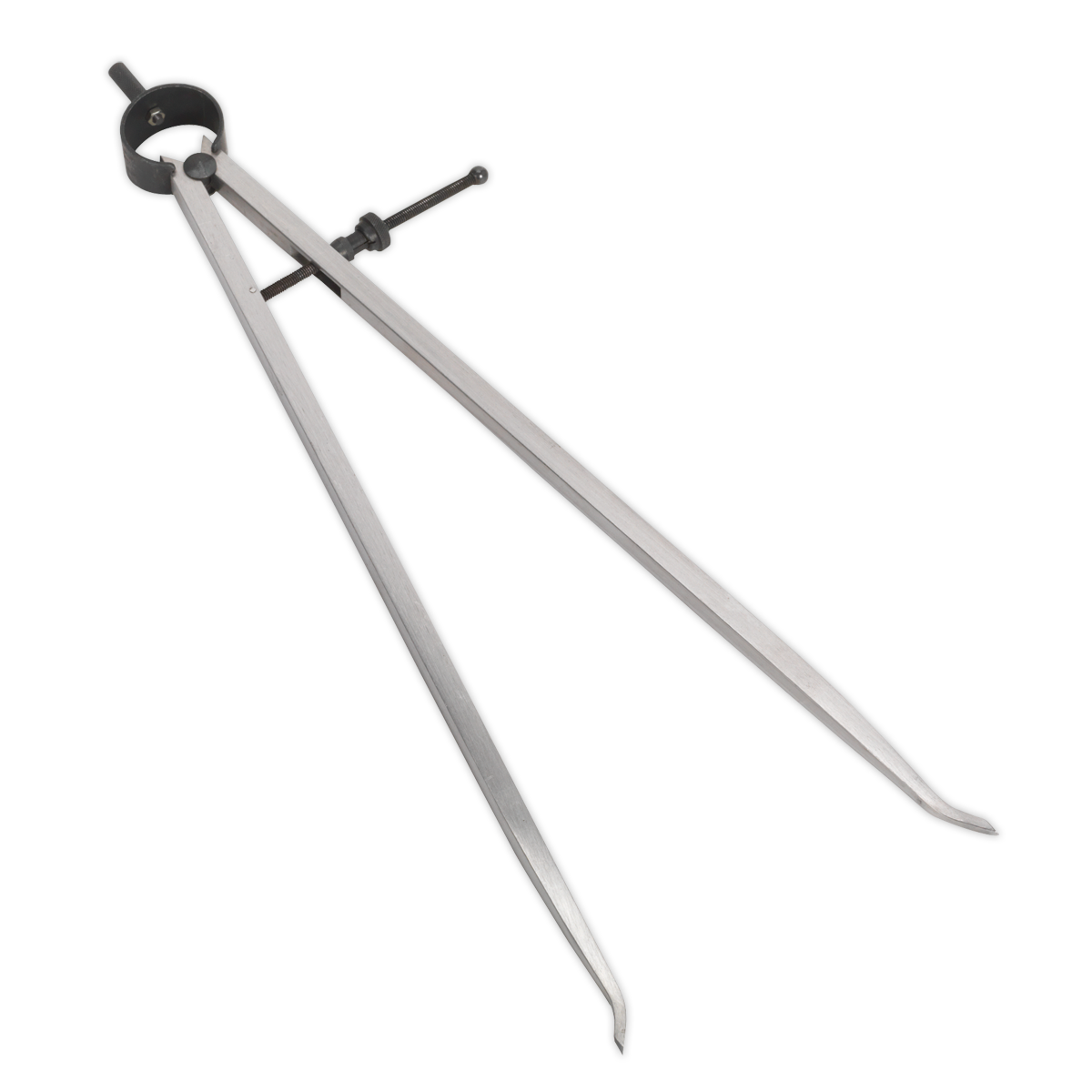 Internal Spring Caliper