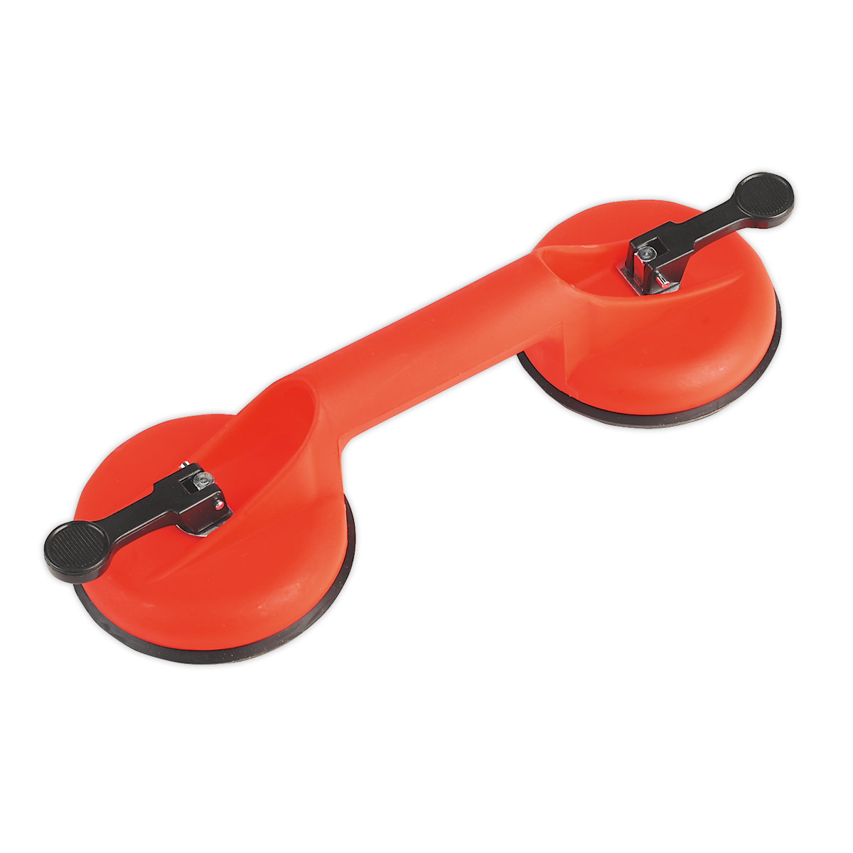Twin Head Suction Gripper 120mm