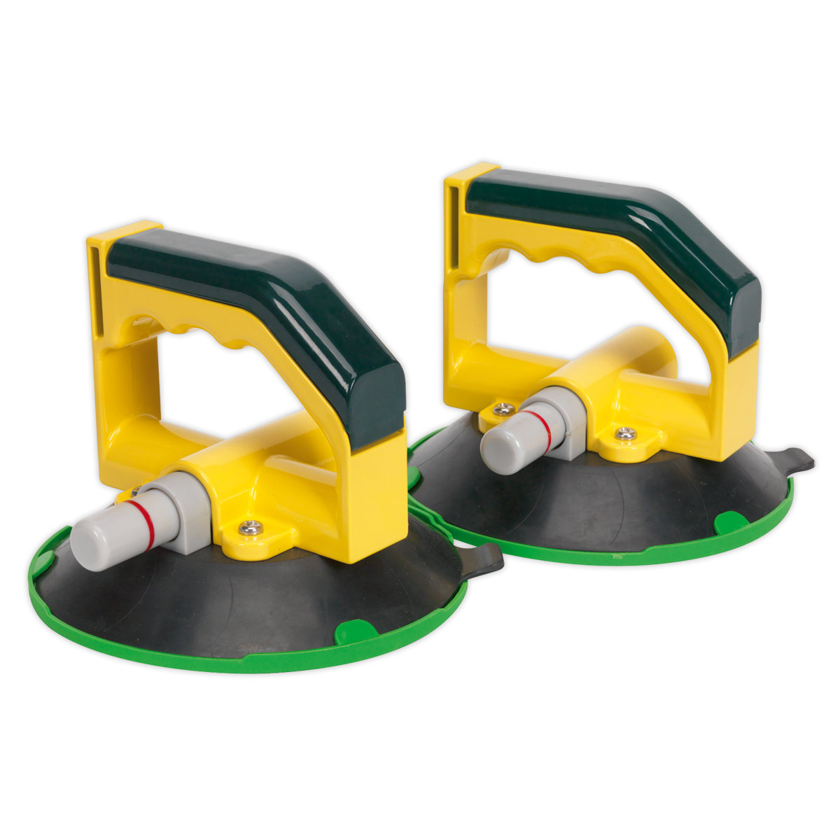 Vacuum Suction Cup 150mm - Pair