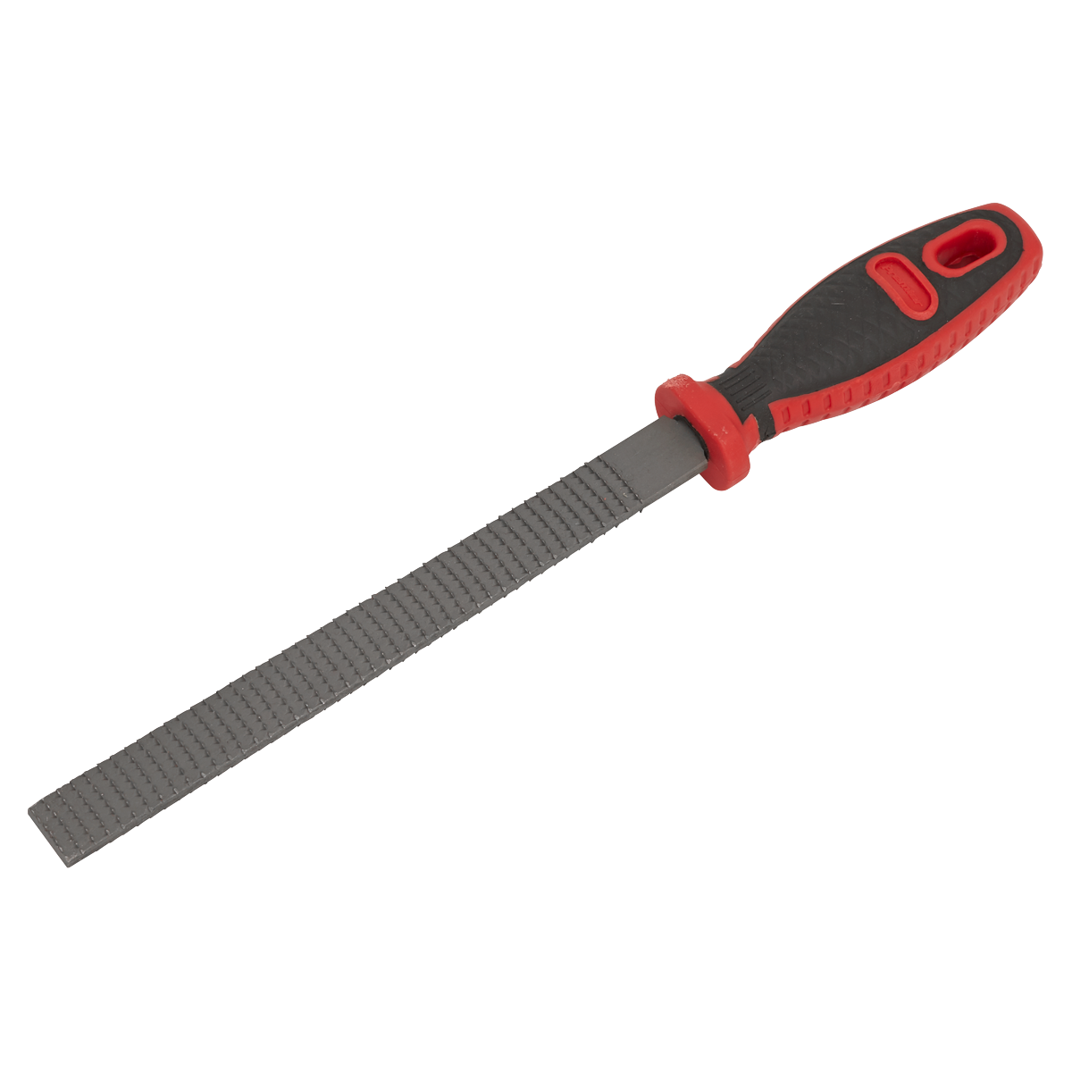 Premier Rasp File Set 3pc