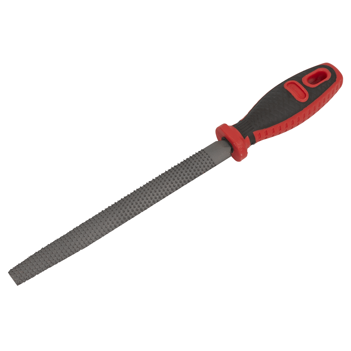 Premier Rasp File Set 3pc