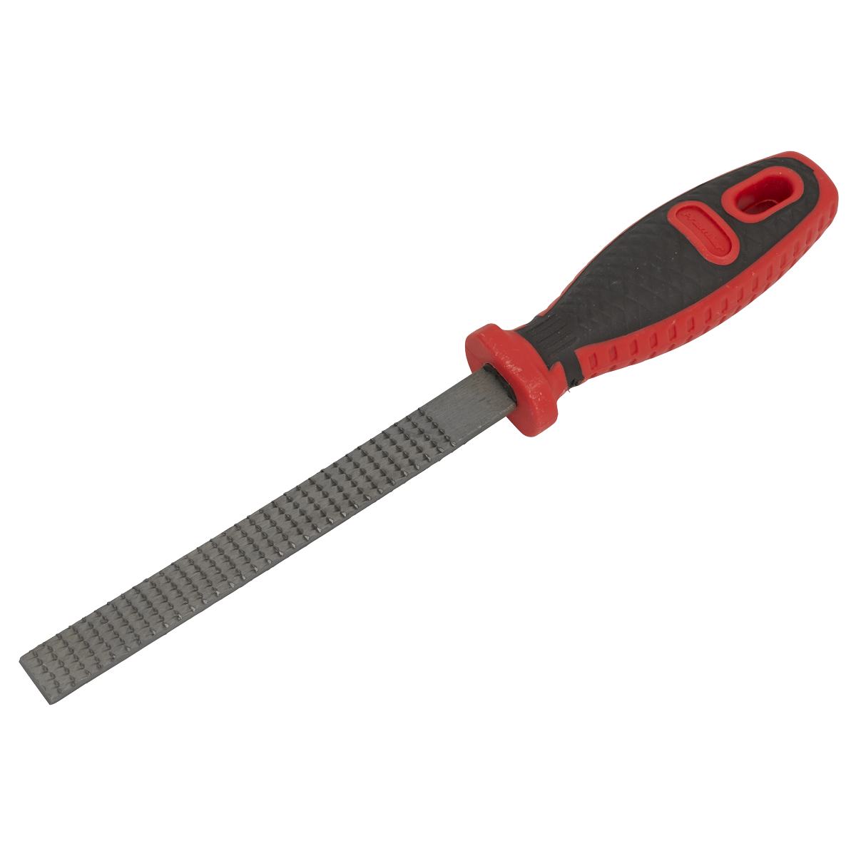 Premier Rasp File Set 6pc