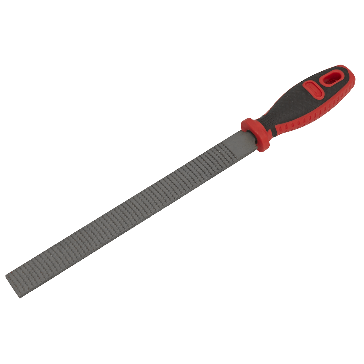Premier Rasp File Set 6pc