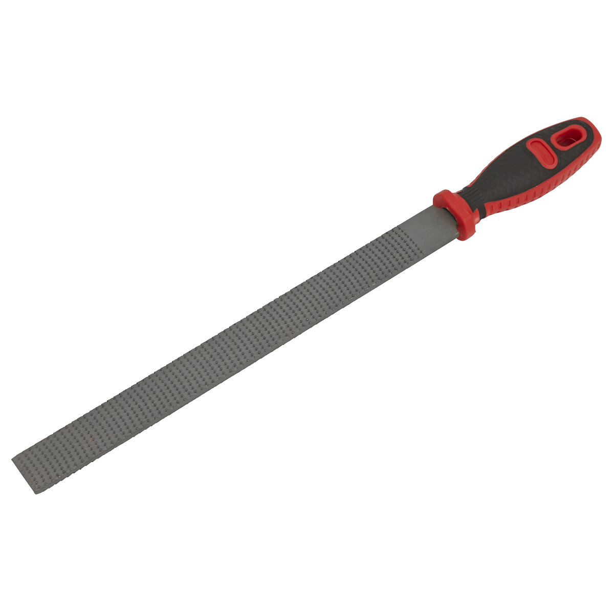 Premier Rasp File Set 6pc
