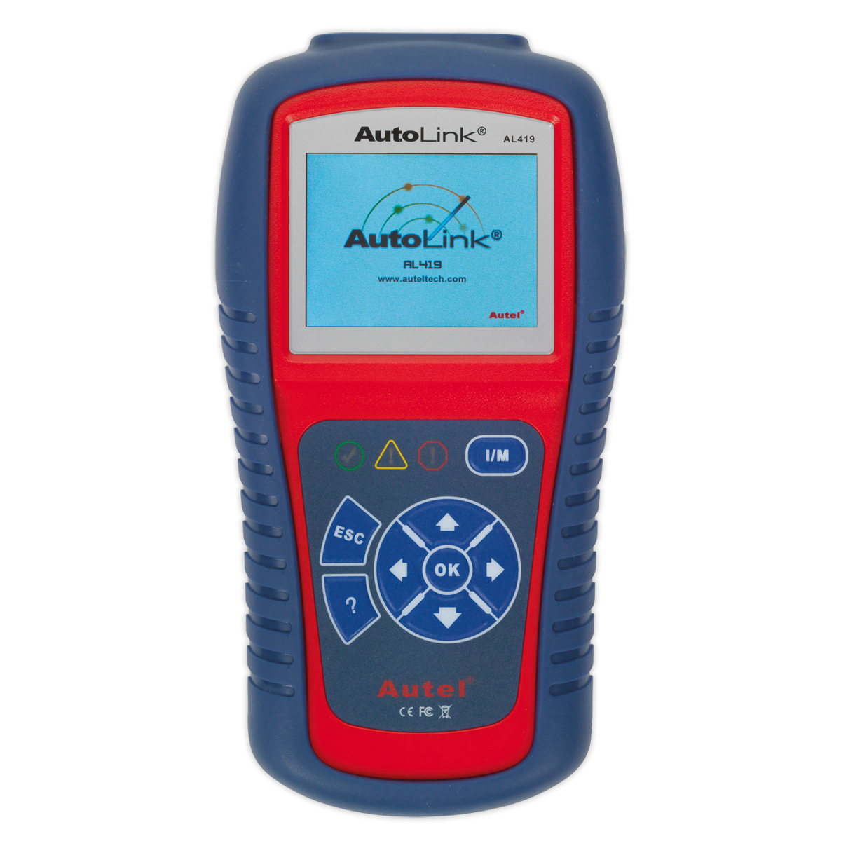 Autel EOBD Code Reader