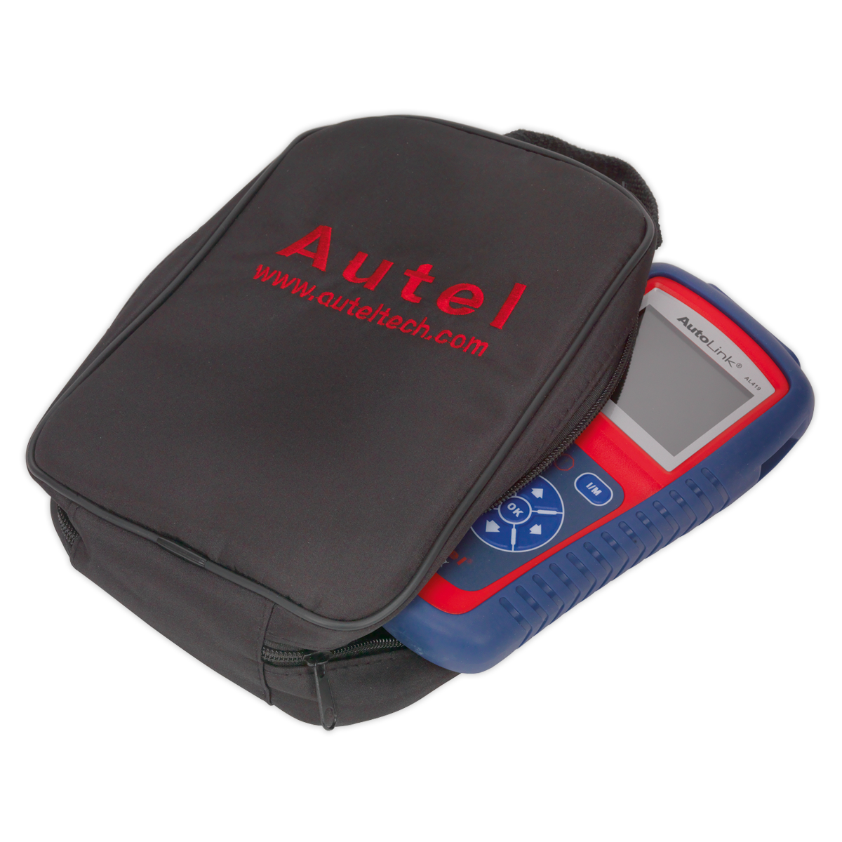 Autel EOBD Code Reader