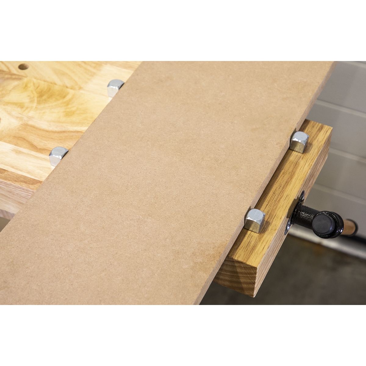 Woodworking Bench