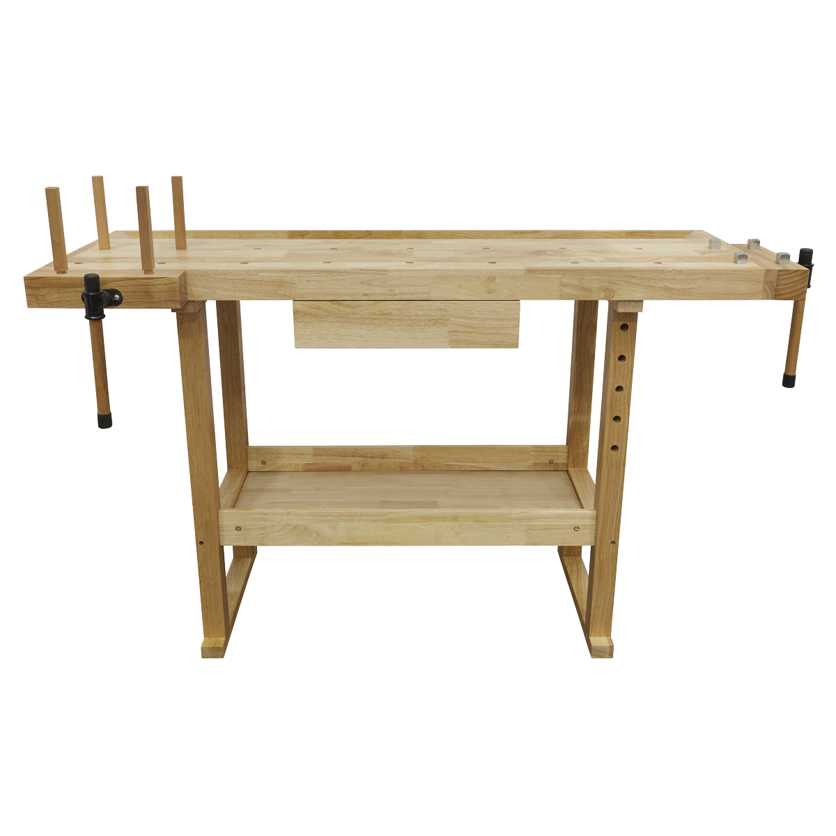 Woodworking Bench