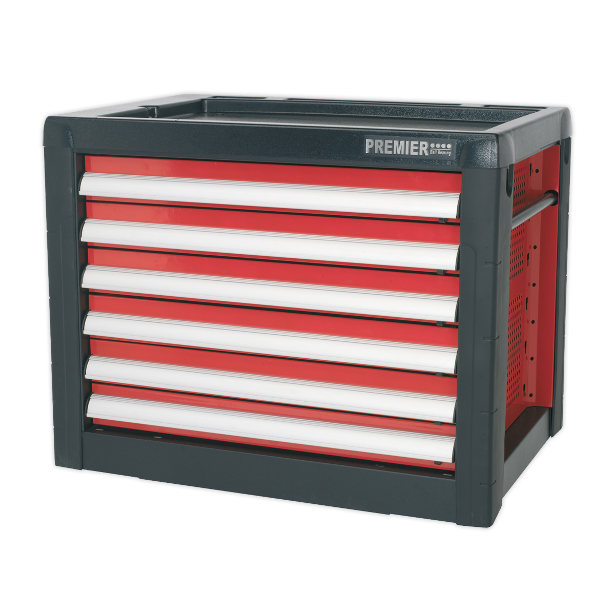 Premier™ Topchest 6 Drawer