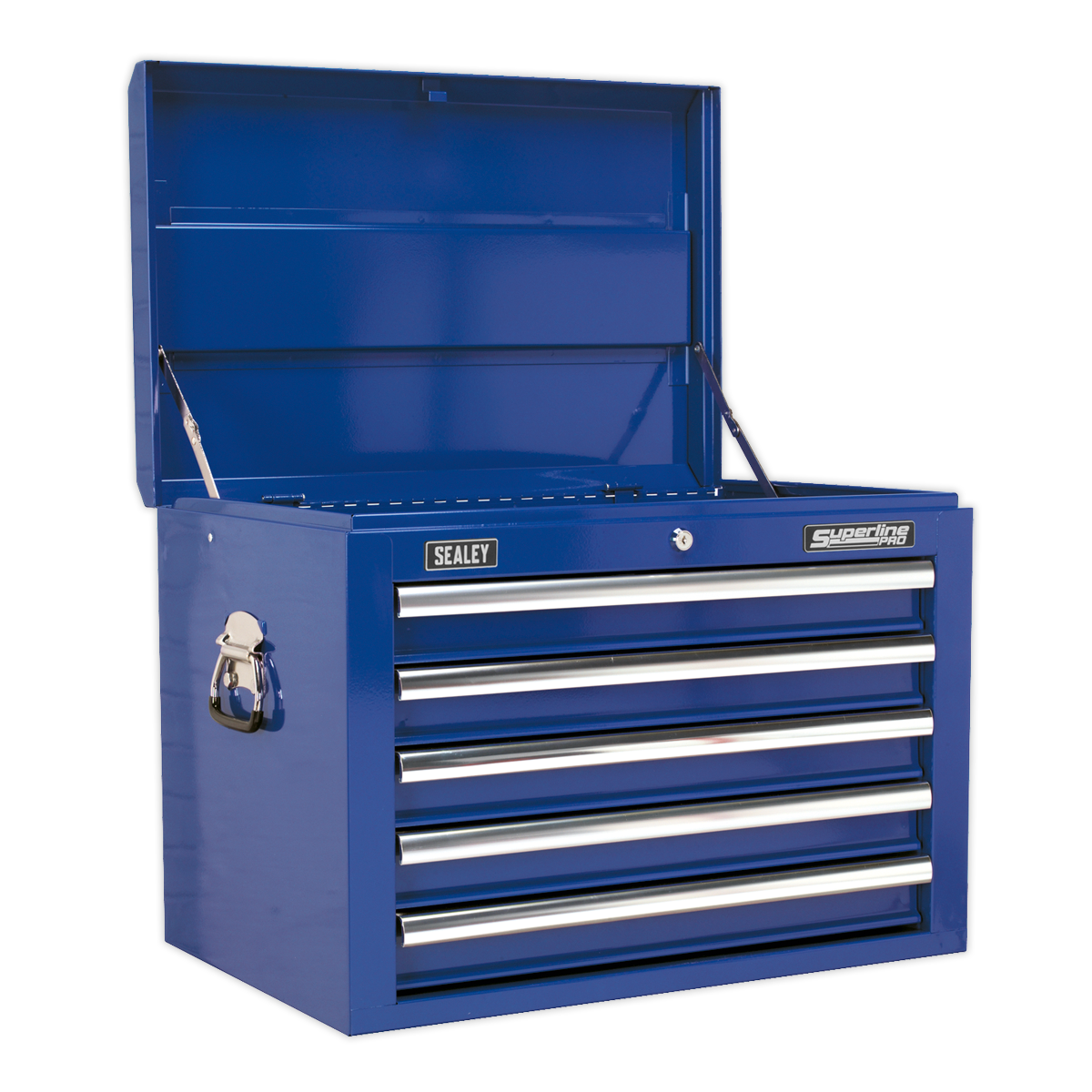 Superline PRO® Topchest 5 Drawer