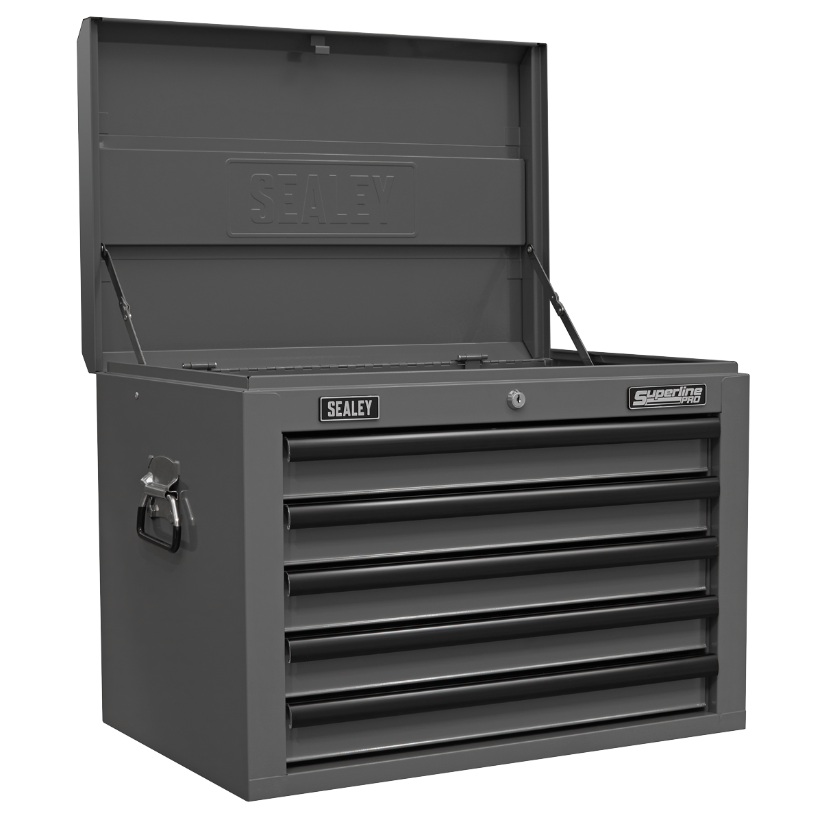 Superline PRO® Topchest 5 Drawer