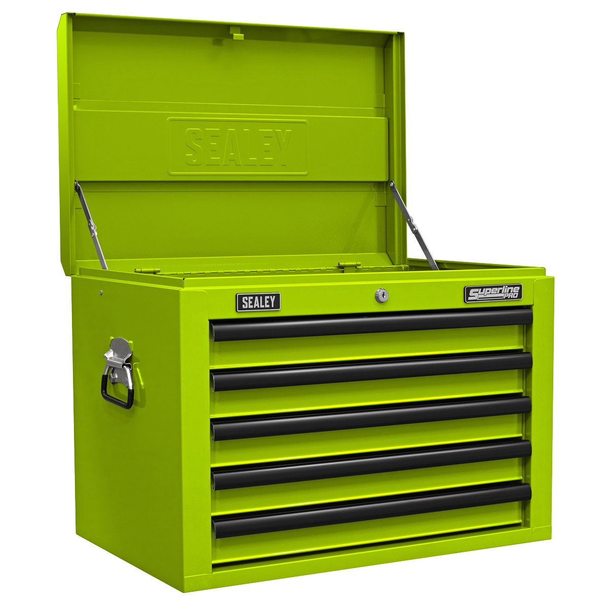 Superline PRO® Topchest 5 Drawer