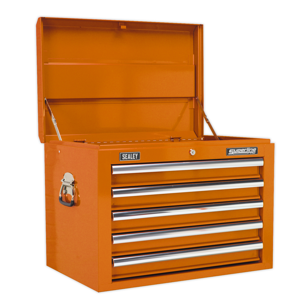 Superline PRO® Topchest 5 Drawer