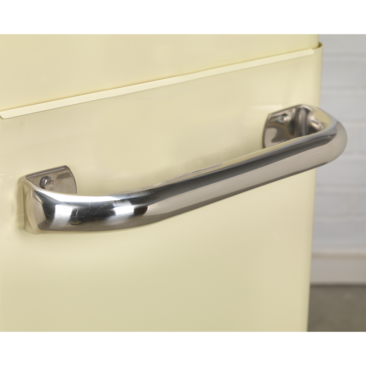 Premier™ Retro Style Rollcab 4 Drawer