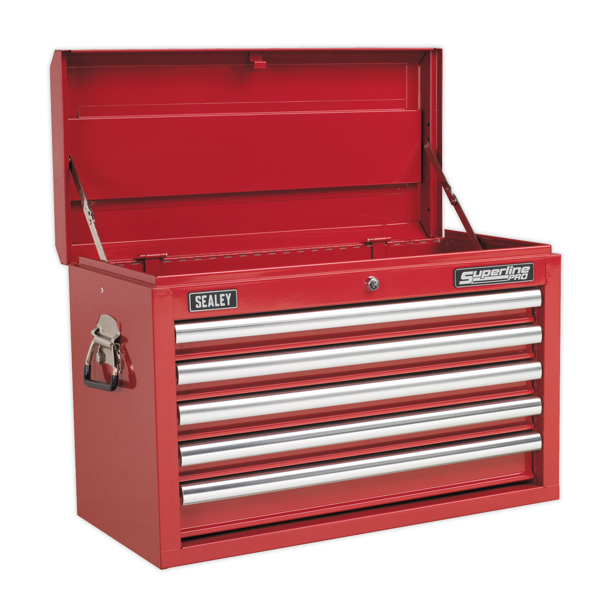 Superline PRO® Topchest 5 Drawer