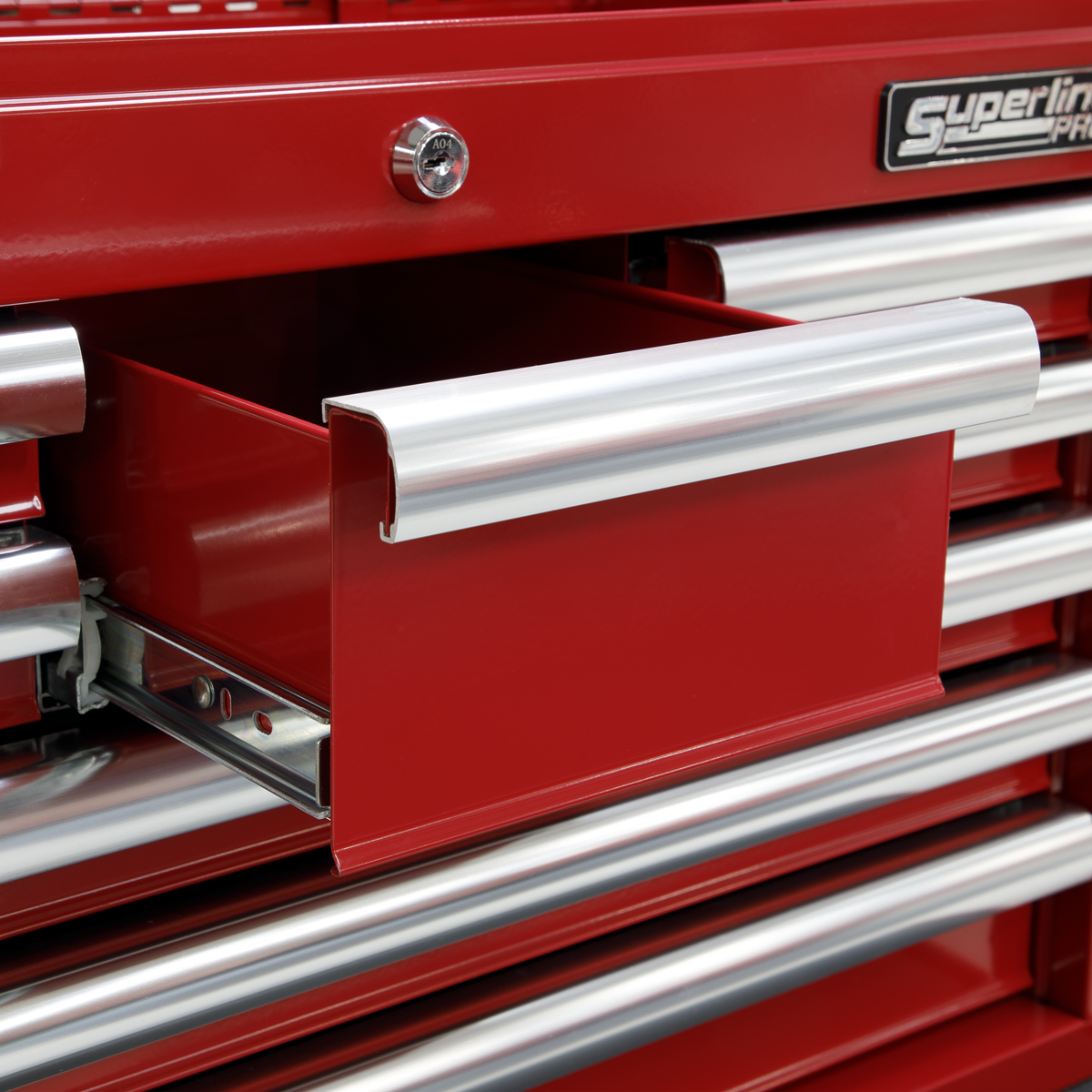 Superline PRO® Topchest 8 Drawer